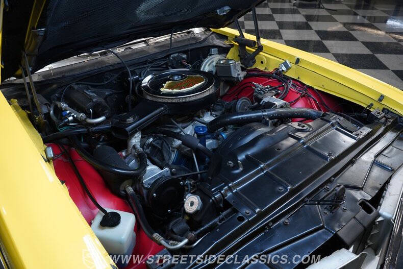 1970 Oldsmobile Cutlass