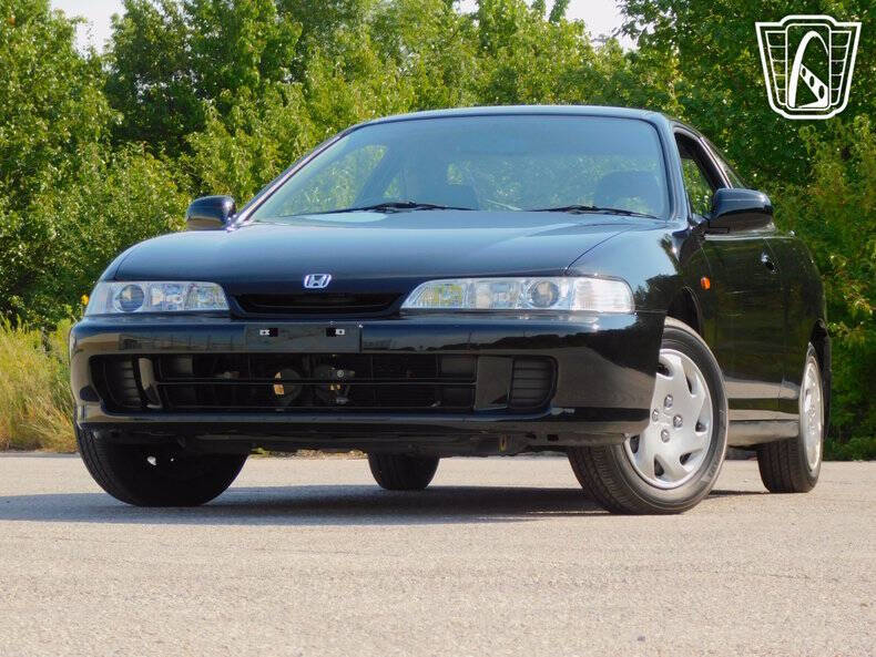 1995 Honda Integra