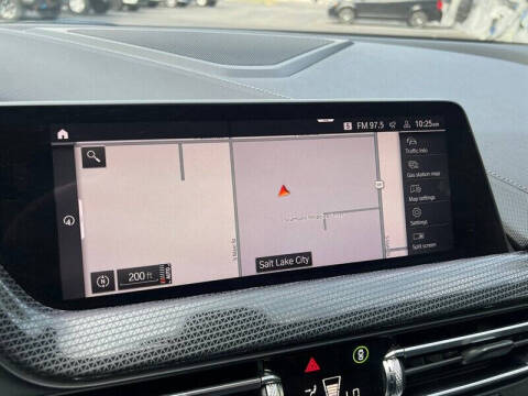 2020 BMW 2 Series 228i xDrive Gran Coupe