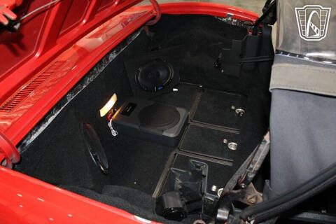 1972 Chevrolet Corvette