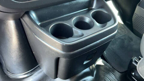 2023 GMC Savana 2500