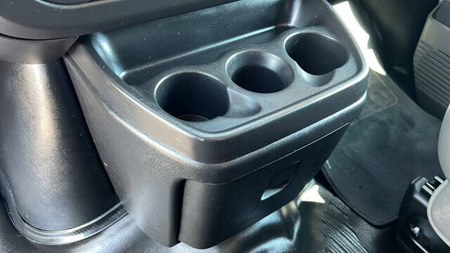 2023 GMC Savana 2500