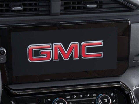 2026 GMC Sierra 2500HD AT4X