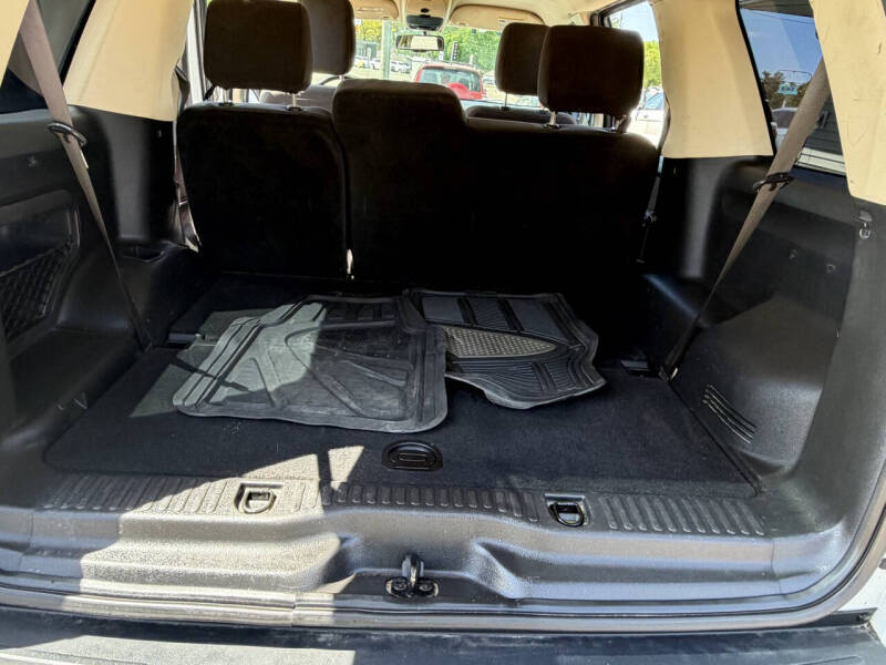 2010 Ford Explorer XLT