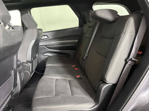 2023 Dodge Durango SXT Plus