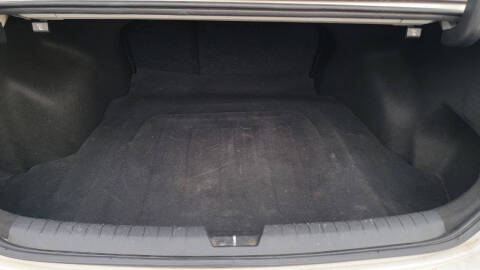 2017 Hyundai Sonata Limited