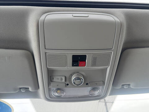 2017 Volkswagen Passat 1.8T SE