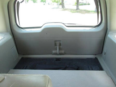 2012 Ford Expedition XL