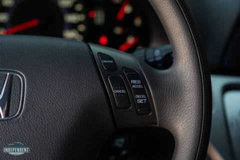 2008 Honda Odyssey EX