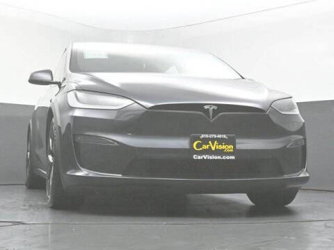 2024 Tesla Model X