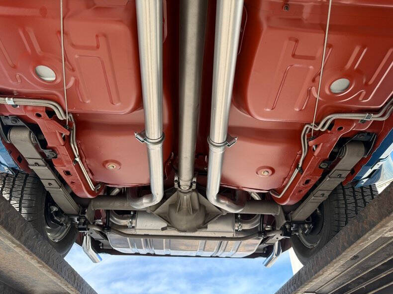 1971 Pontiac Trans Am