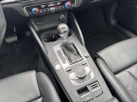 2020 Audi A3 Premium 40 TFSI