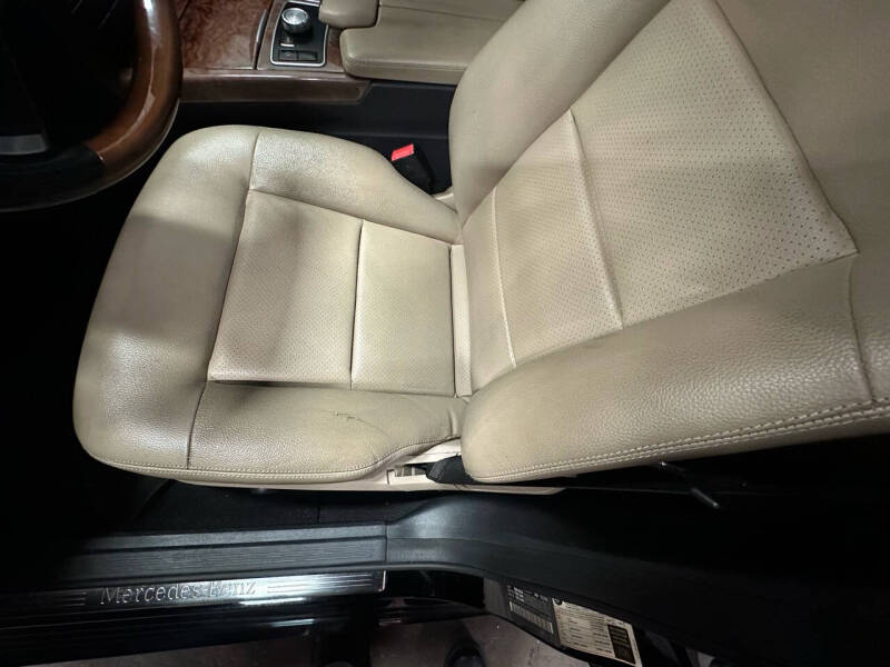 2013 Mercedes-Benz E-Class E 400 Hybrid