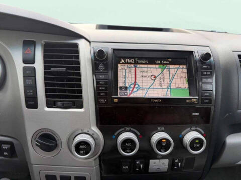 2008 Toyota Sequoia Limited