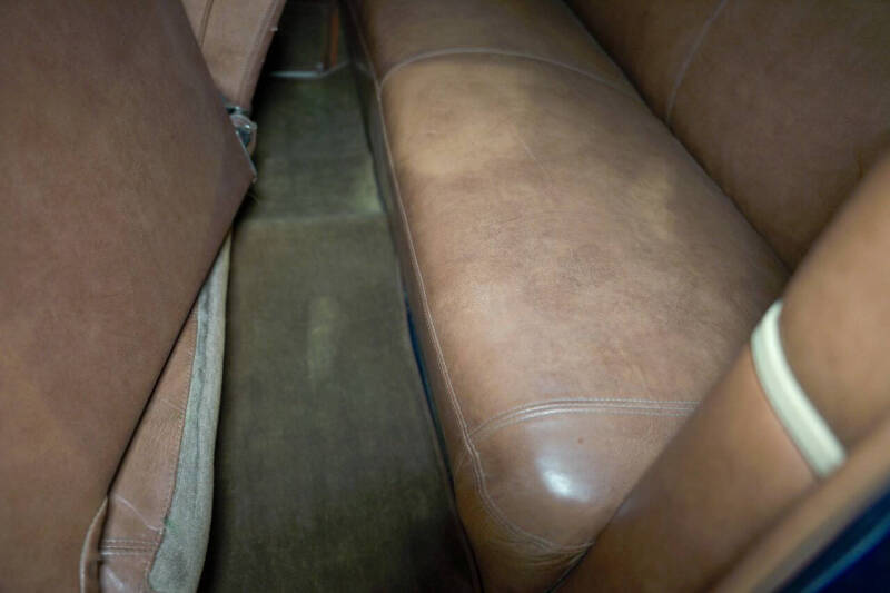 1941 Ford Super Deluxe