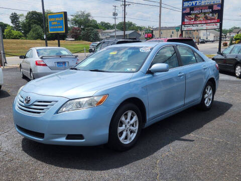 2009 Toyota Camry for sale at Good Value Cars Inc in Norristown PA