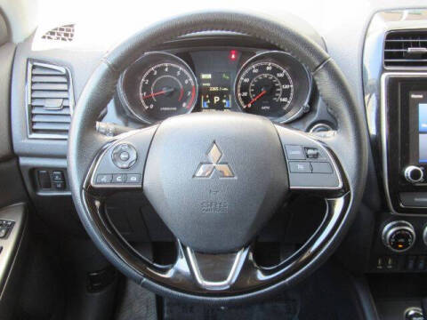 2024 Mitsubishi Outlander Sport
