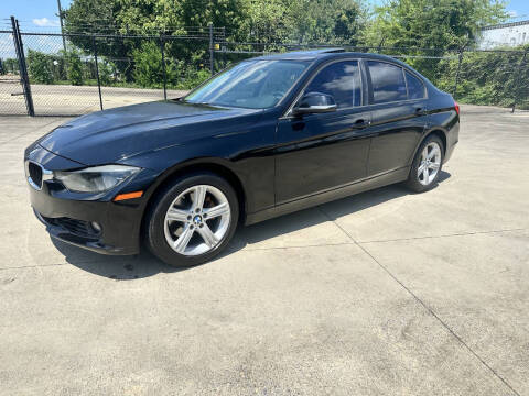 2013 BMW 3 Series 328i