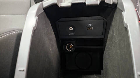 2015 Ford C-MAX Hybrid SE