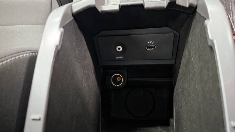 2015 Ford C-MAX Hybrid SE