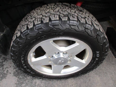 2015 Chevrolet Silverado 2500HD