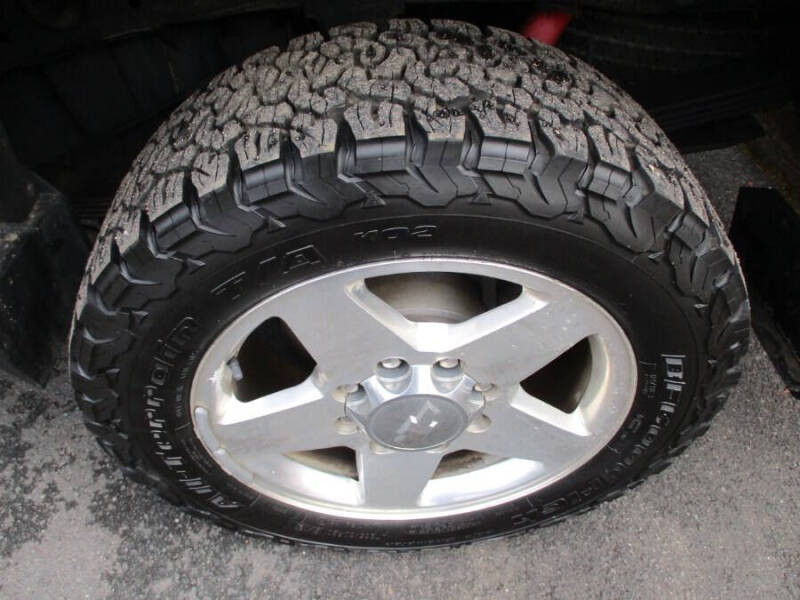 2015 Chevrolet Silverado 2500HD