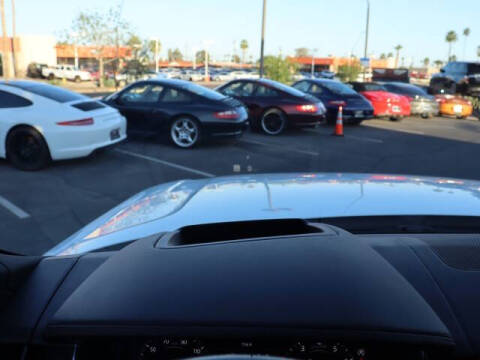 2018 Land Rover Range Rover HSE