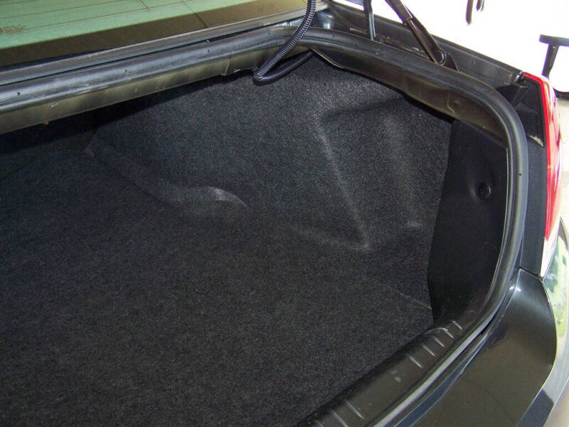 2014 Chevrolet Impala Limited LS Fleet