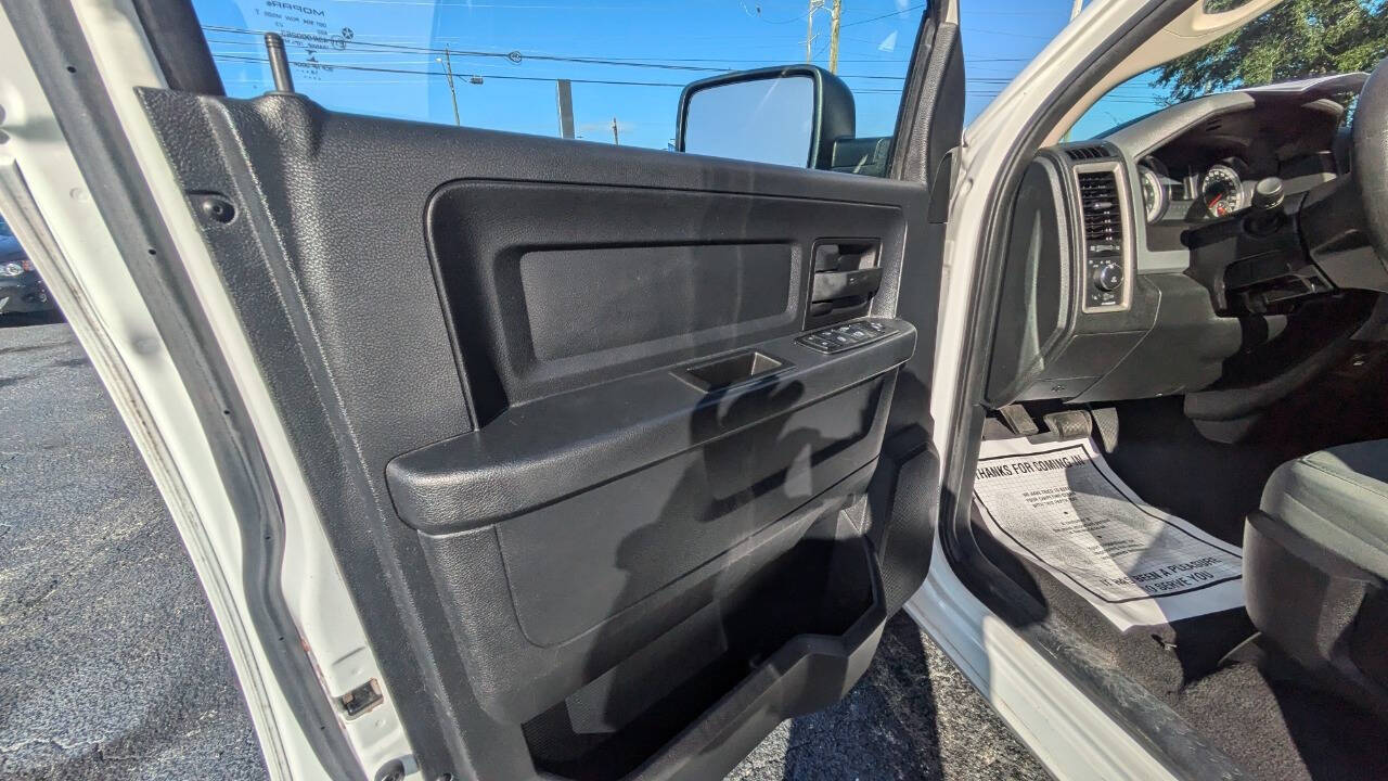 2015 Ram 1500 for sale at Celebrity Auto Sales in Fort Pierce, FL