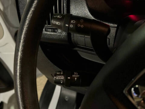 2021 RAM ProMaster 1500 136 WB