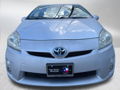 2010 Toyota Prius I