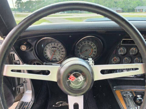 1976 Chevrolet Corvette