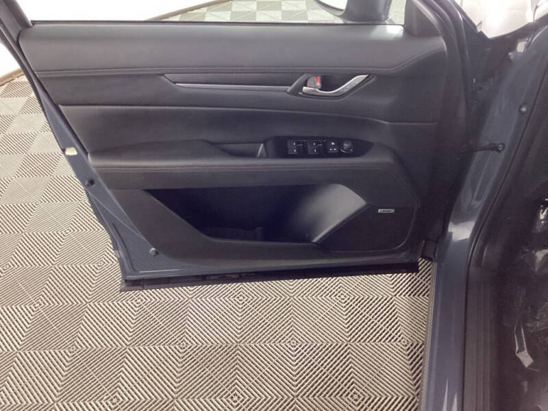 2023 Mazda CX-5 2.5 S Preferred