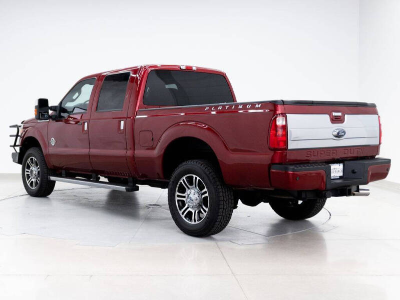 2016 Ford F-350 Super Duty