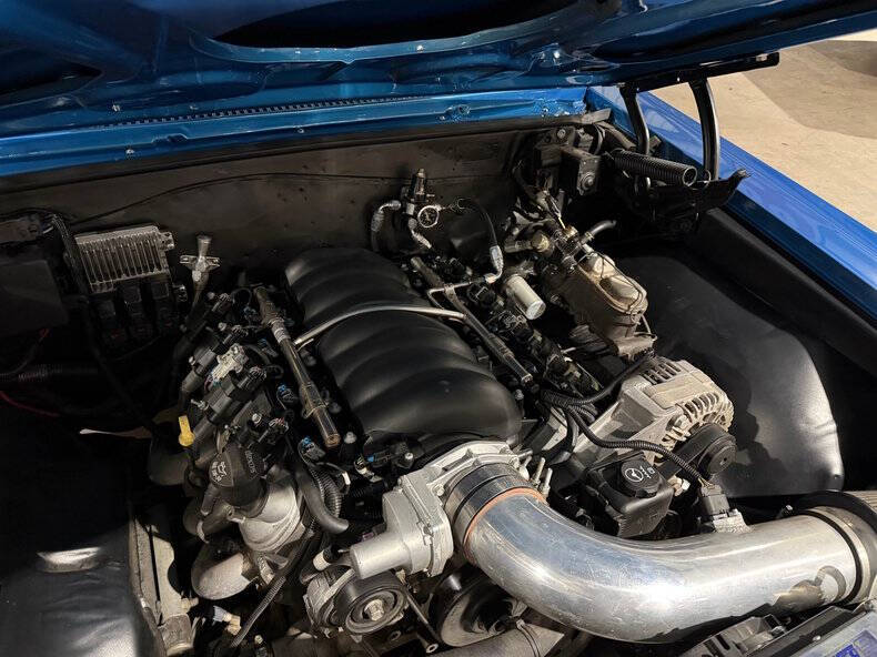 1966 Chevrolet Chevelle