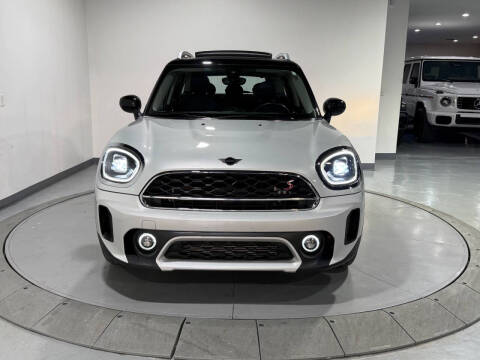 2023 MINI Countryman Cooper S ALL4
