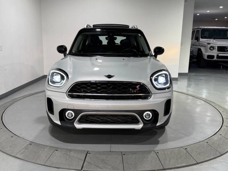 2023 MINI Countryman Cooper S ALL4