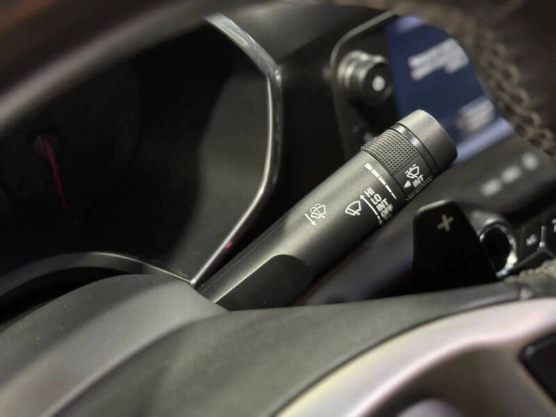 2017 Chevrolet Corvette Z06