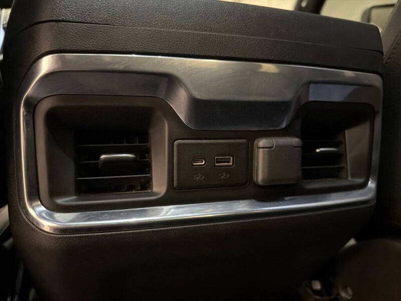 2022 GMC Sierra 2500HD