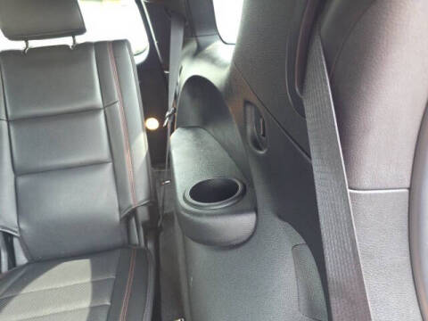 2024 Dodge Durango R/T Plus