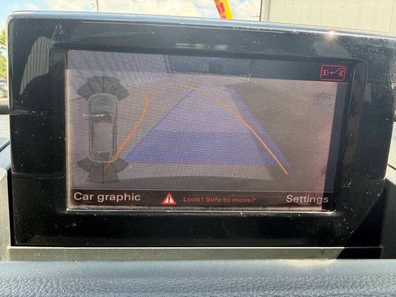 2018 Audi Q3 2.0T Premium
