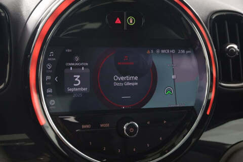 2023 MINI Countryman John Cooper Works ALL4