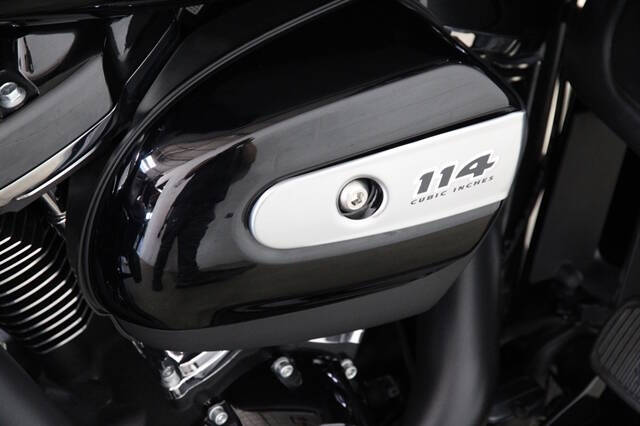 2020 Harley-Davidson Road Glide
