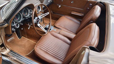 1964 Chevrolet Corvette