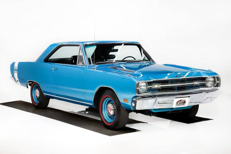 1969 Dodge Dart