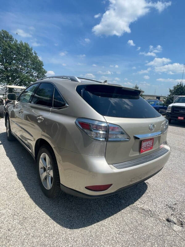 GREENFIELD AUTO SALES Car Dealer in Greenfield, IA