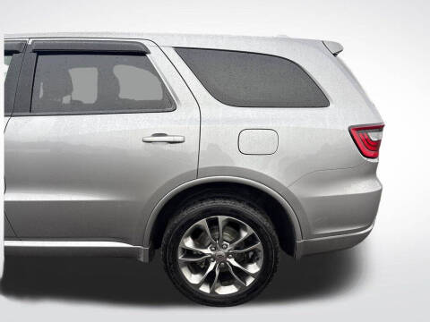 2020 Dodge Durango GT