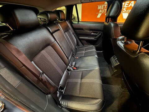 2023 Mazda CX-50 2.5 S Select