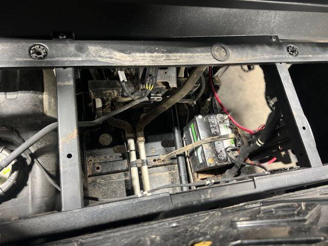 2018 Polaris Ranger Crew 570-4