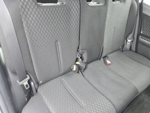 2014 Scion xD